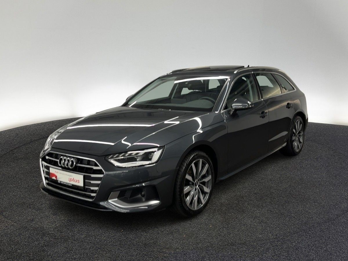 Audi A4 - Bild 2