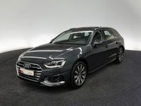 Audi A4 - Vorschau Bild 2