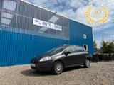 Fiat Grande Punto 1.4 8V Dynamic**Klima*2.HAND** - Fiat Grande Punto Dynamic mit Benzin-Antrieb