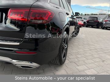 Mercedes GLC 200 - 7