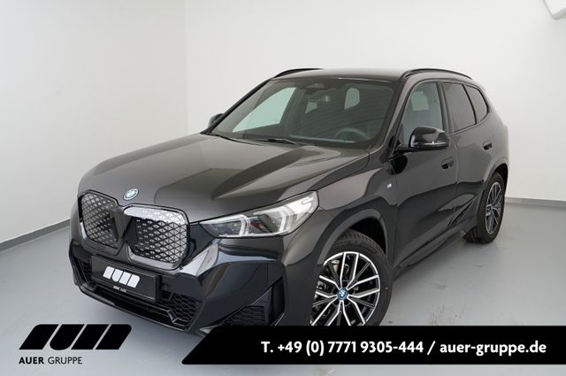 BMW iX1 eDrive20 AKTION! UPE €59350