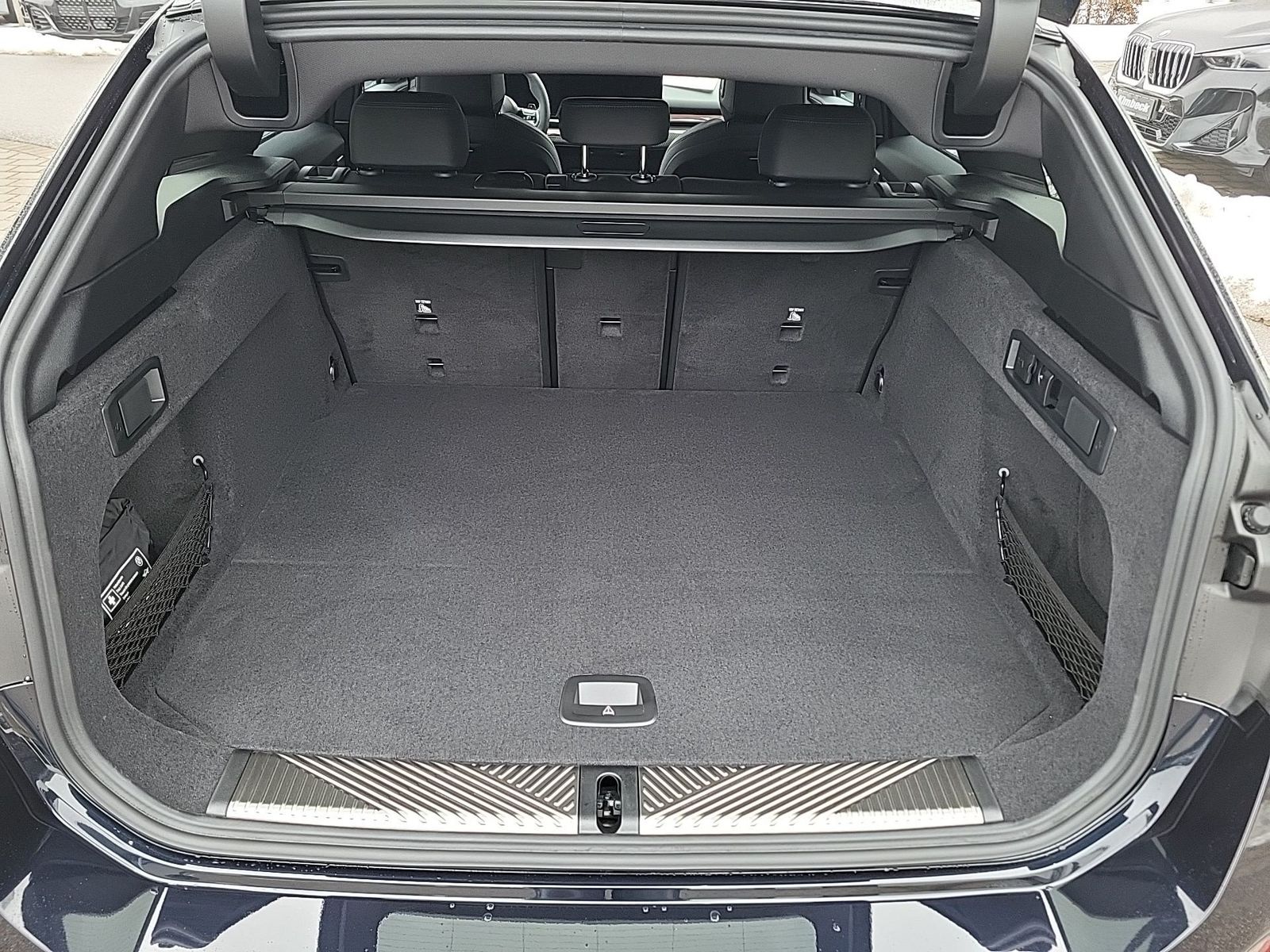 BMW 530 - Bild 11