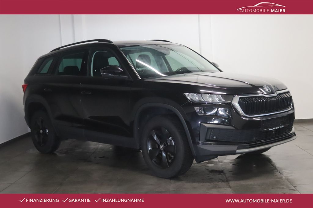 Image of Skoda Kodiaq