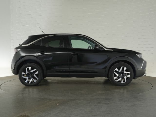 Mokka B ELEGANCE AT+NAVI+RÜCKFAHRKAMERA+LED-SCHE