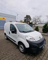 Fiat Fiorino Kastenwagen Basis mit Klimaanlage  - Fiat Fiorino in Düsseldorf