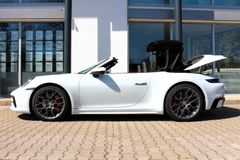 PORSCHE 911 992 Carrera S Cabriolet / GARANTIE/ MATRIX PORSCHE 911 992 Carrera S Cabriolet / GARANTIE/ MATRIX