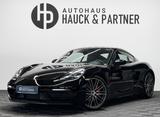 Porsche Cayman 718 GTS PDK *BOSE*Chrono*Carbon*Approved - Porsche Cayman in Köln