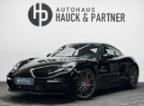 Porsche Cayman 718 GTS PDK *BOSE*Chrono*Carbon*Approved - Porsche Cayman in Köln