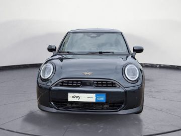 MINI Cooper C - 8
