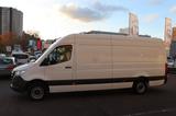 Mercedes-Benz Sprinter III Kasten RWD/AWD 311/315/317/319 CDI - Mercedes-Benz Sprinter: 315cdi