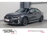 Audi S3 Limo 2.0 TFSI quattro Matrix*PDC*R-Kamera * - Audi S3 in Aachen