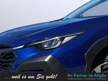 Subaru Outback - 6
