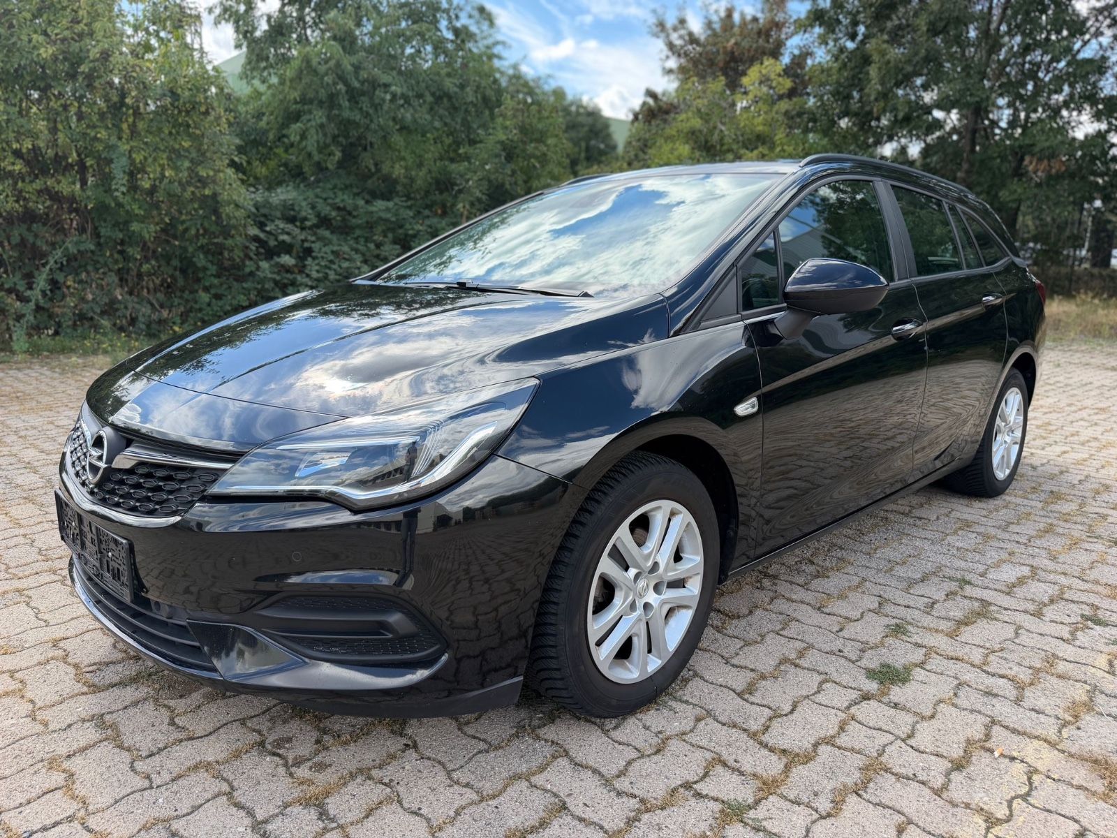 Opel Opel Astra K Sports Tourer Edition Start/Stop