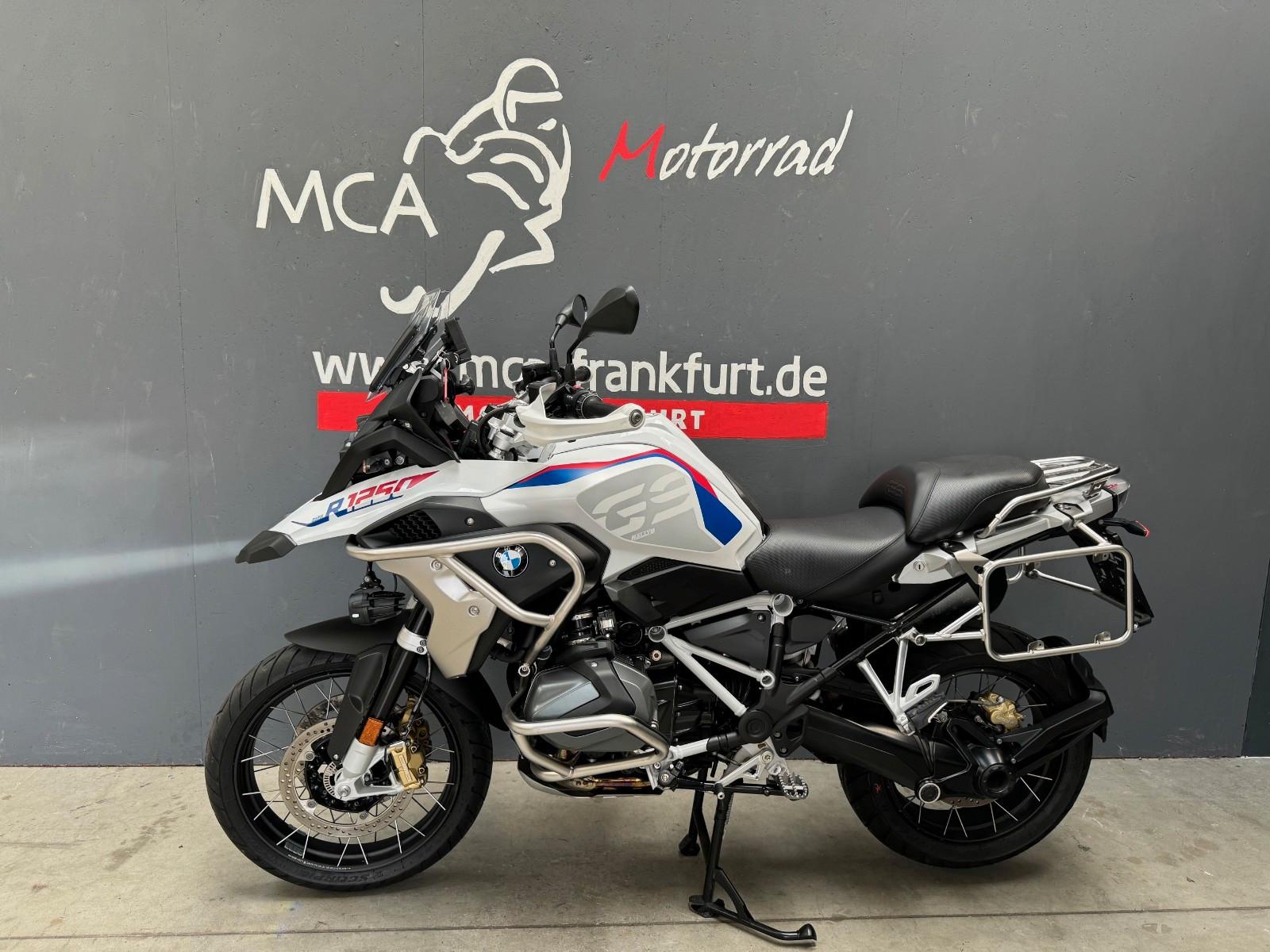 BMW R 1250 GS