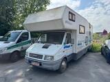 Iveco 49-12 Wohnmobil - Offers matching your search criteria
