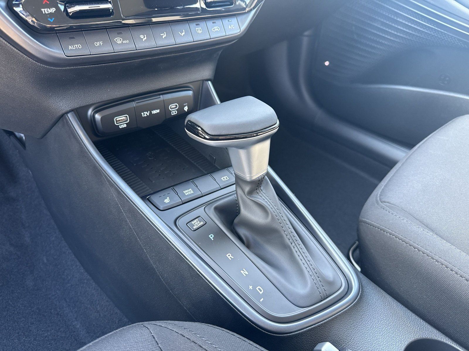 Hyundai i20 – Bild 10