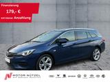 Opel Astra K 1.2 TURBO ELEGANCE Voll-LED+NAV+SHZ+RFK - Opel Astra aus 2019
