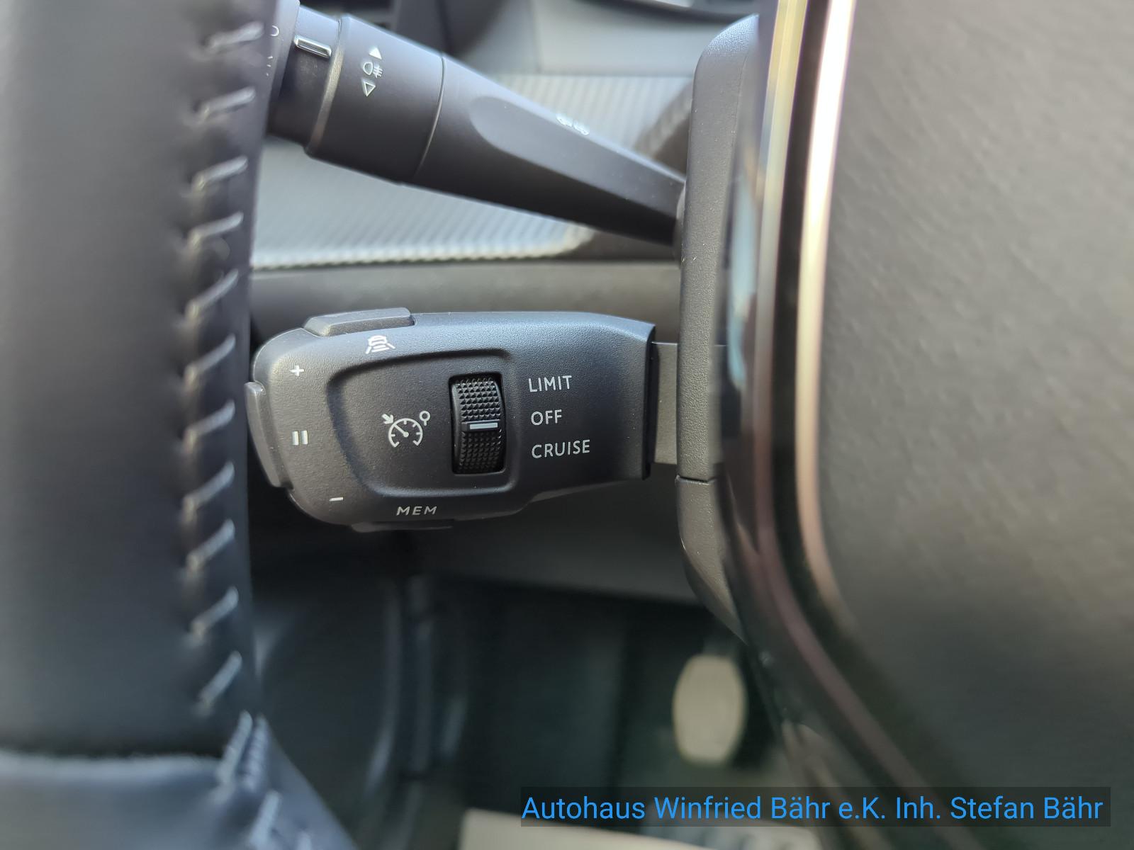 Peugeot 2008 Allure / NAVI / SITZHEIZUNG /KAMERA