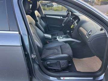 Audi A4 - 9