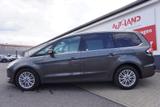 Ford Galaxy 2.0 EcoBlue Titanium LED Navi ACC PDC DAB - Ford Galaxy 7-Sitzer