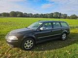 Volkswagen VW Passat V6 Turbo | Automatik | Gepflegt | - Volkswagen Passat: Turbo