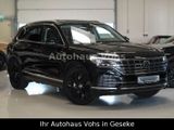 Volkswagen Touareg V6 4M|LHZ|AHK|Sitzklima|LUFT|PANO|STHZG| - Volkswagen Touareg Vorführfahrzeuge