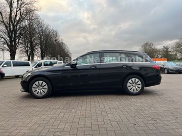 Mercedes C 200 - 10