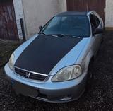 Honda Civic 1.4i S Cool  - Honda Civic: Cool
