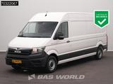 MAN TGE 3.140 L4H3 Klima Tempomat Kamera Parkensenso - MAN TGE 3-140