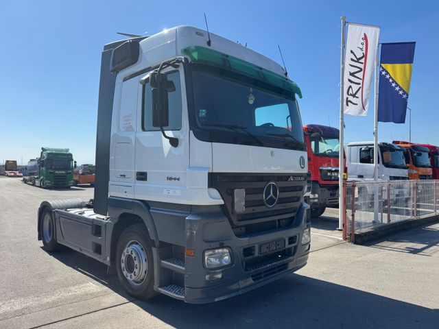 Mercedes-Benz Actros 1844 Retarder