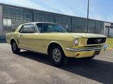 Ford Mustang  Limosine 1966 - Ford Mustang: Limousine