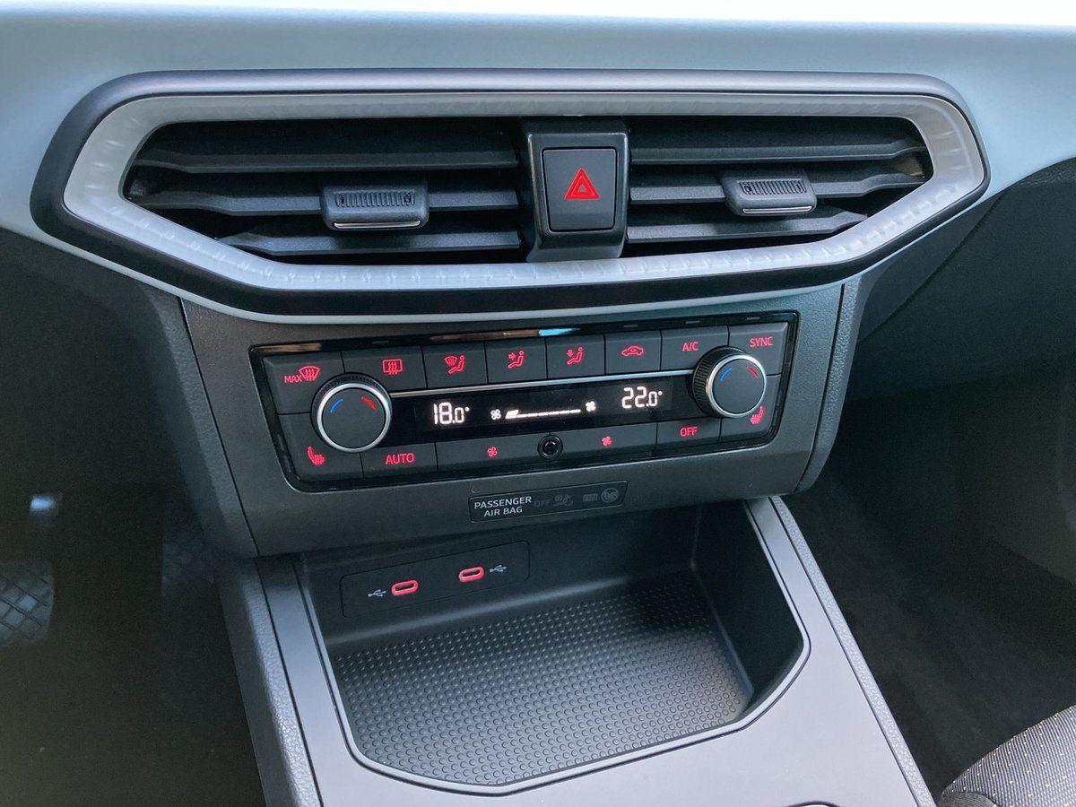 Seat Ibiza - Bild 18