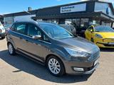 Ford Grand C-Max Titanium 7-Sitzer AHK Zahnriemen Neu - Ford Grand C-Max aus 2015