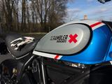 Ducati Scrambler Desert Sled, cooler als XT 500 - DUCATI X DESERT