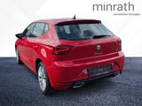 Seat Ibiza FR 1.0 TSI 85 kW (116 PS) 6-Gang GJ Reifen - Seat: Reifen