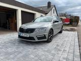 Skoda Octavia 2.0 TSI DSG RS 245 Combi RS - Skoda Octavia Gebrauchtwagen in Stuttgart