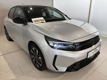 Fotografie 3 des Opel Corsa 1.2 Direct Injection Turbo Automatik GS