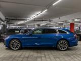 Audi A6 Avant TDI 150 kW S tronic - Audi A6: Kombi