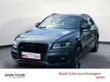 Audi Q5 S line 2.0 TFSI quattro B&O/XENON PLUS/TEMP.+ - Audi Q5: Line