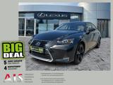 Lexus IS 300h Sport Line Navi*ACC*SHZ*KAM*DAB*SpurH - schwarze Lexus IS-Serie
