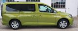Volkswagen Caddy California Maxi Camping - Volkswagen Caddy: Camping
