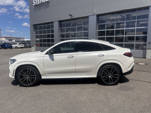 Mercedes-Benz GLE 400