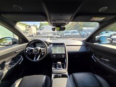 Fahrzeugabbildung E-Pace SE AWD D165 Mild-Hybrid EU6d