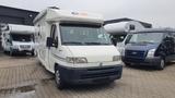 Fiat CI Cipro 1/Markise/Festbett