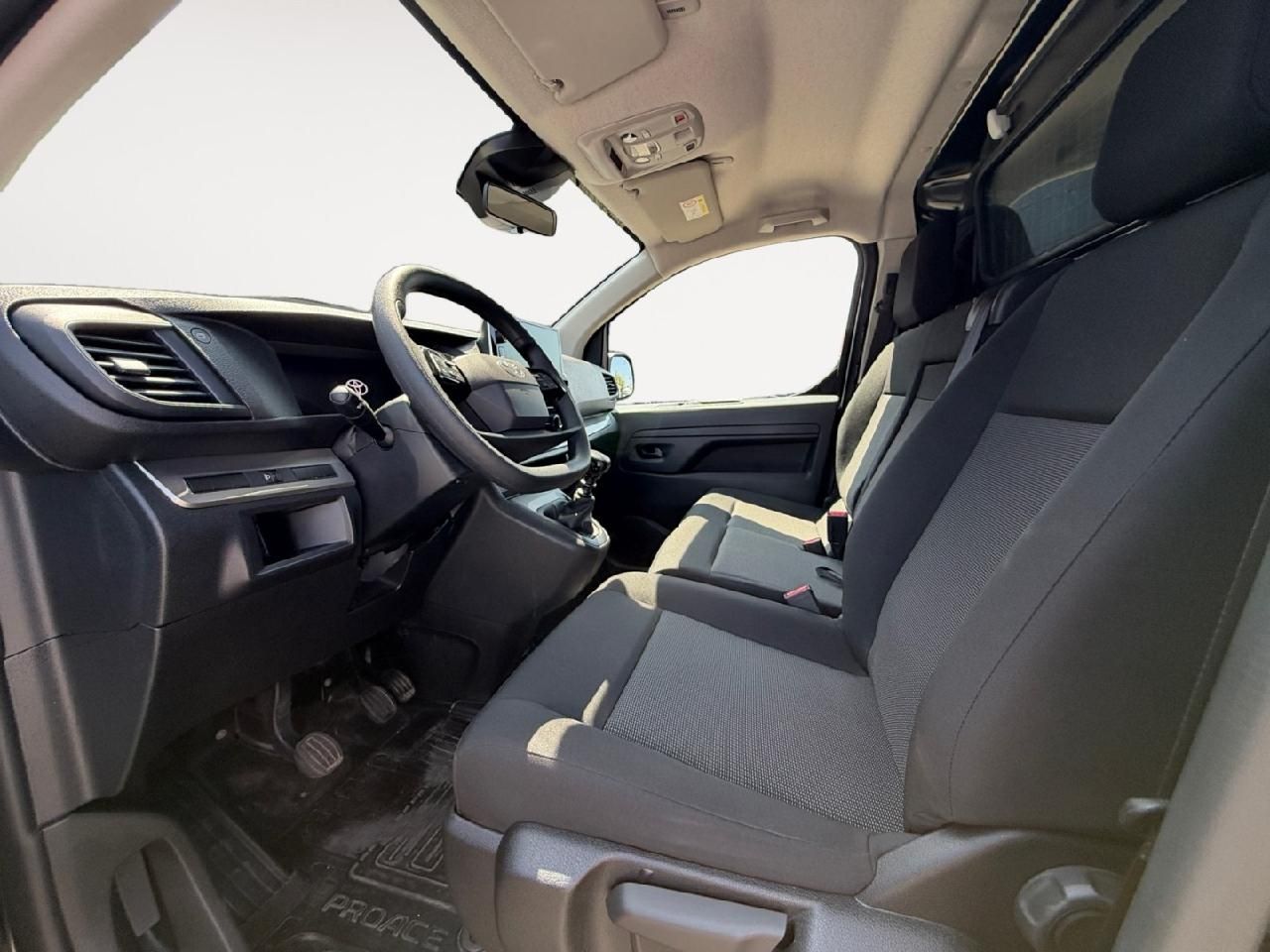 Fahrzeugabbildung Toyota Proace L1 Kasten Comfort