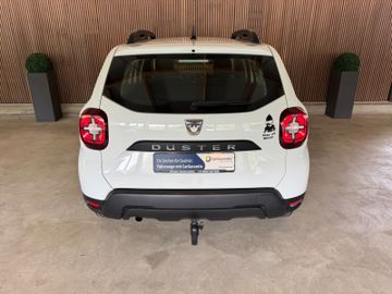 Dacia Duster - 10