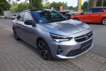 Bild 3 Opel Corsa F Ultimate