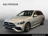 Mercedes-Benz C 220 d 4MATIC T-Modell AMG DIGITAL L/360°/AHK - Mercedes-Benz C 220 in Köln