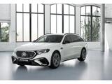 Mercedes-Benz E 53 Hybrid 4M+ T Premium/AHK/Distr/Night/19' - Mercedes-Benz E-Klasse mit Hybrid-Antrieb: Automatik