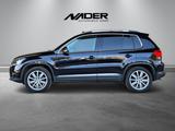 Volkswagen Tiguan Trend & Fun 4Motion - VW Tiguan Gebrauchtwagen in Stuttgart